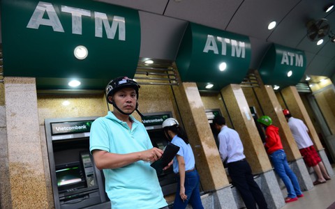 Không đầu tư ATM, đơn vị phát hành thẻ phải trả thêm gấp 4