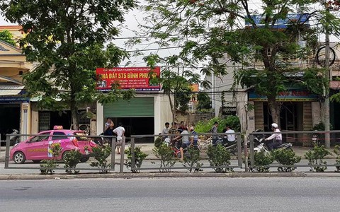Tài xế đâm chết giám đốc khai bị nợ lương và dọa giết