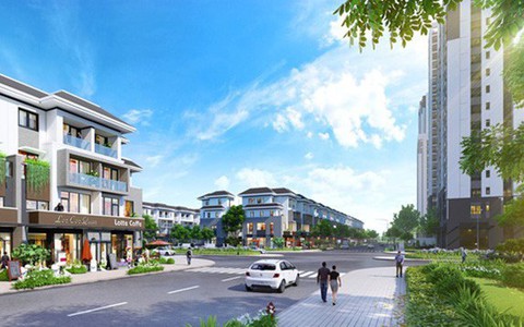 Giá trị sống mới của những thị dân năng động