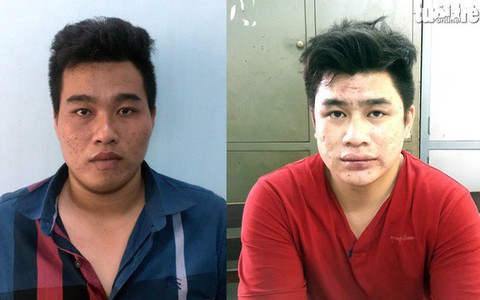 Khởi tố, ra lệnh tạm giam 3 bị can liên quan vụ đâm chết 2 'hiệp sĩ'