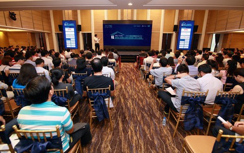 Hội thảo kiến thức cho người xây nhà 2018