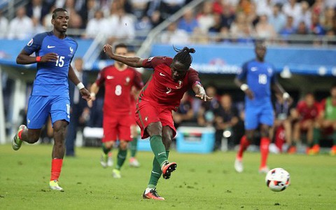 10 nhà vô địch Euro 2016 không có suất đến Nga