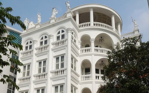 Bộ Công thương bác chuyện biệt thự 'siêu đẹp' của bộ trưởng