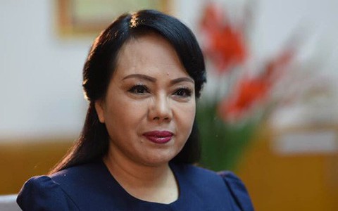'Nhà vệ sinh bệnh viện bẩn tức là giám đốc bẩn, trưởng khoa bẩn!'