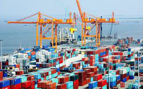 TP.HCM mất ngôi quán quân về giá trị kim ngạch xuất khẩu