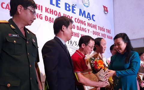 Tránh tình trạng hành chính hóa nghiên cứu khoa học y học