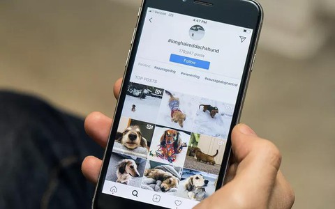 Instagram cập nhật tính năng gọi video