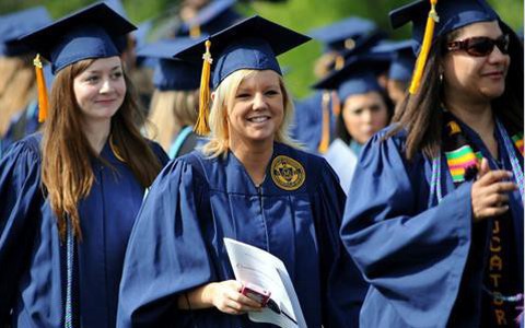 Cơ hội học bổng đại học đến 100% tại Marian University, Mỹ