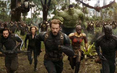 Avengers và khi dòng phim giải trí tự nâng tầm bằng triết lý sống