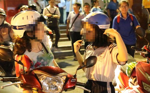 Ở Mỹ, ngày nay việc học trở thành món nợ lớn, vì sao?