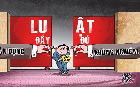 Xây và chống