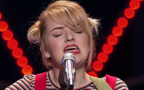 Lộ diện quán quân American Idol mùa thứ 16
