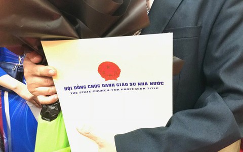 GS bị tố đạo văn trò muốn Thủ tướng làm rõ cả các 'nghi án' đạo văn khác