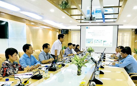 Những tiêu chí hàng đầu để xây dựng và phát triển doanh nghiệp