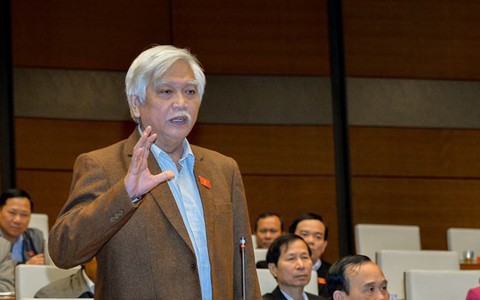 Đặc khu rất nhạy cảm, có nên giao đất đến 99 năm?