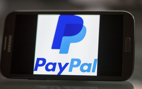 Google + Paypal có thể thay cho thẻ ngân hàng của bạn