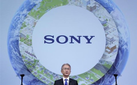 Sony rục rịch chuyển hướng nghiên cứu và sản xuất 'các vật thể di chuyển'