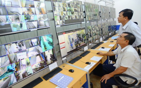 Sẵn sàng công nghệ cho đô thị thông minh