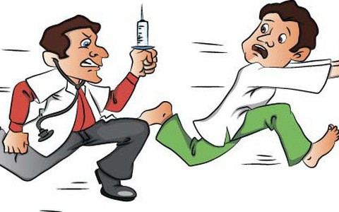 Những bệnh nhân... ngớ ngẩn khiến bác sĩ... ngơ người