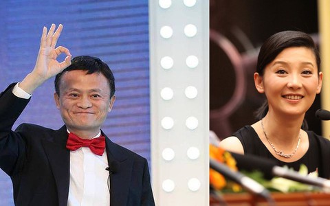 Jack Ma chê diễn viên Trung Quốc 'diễn gì cũng không giống'