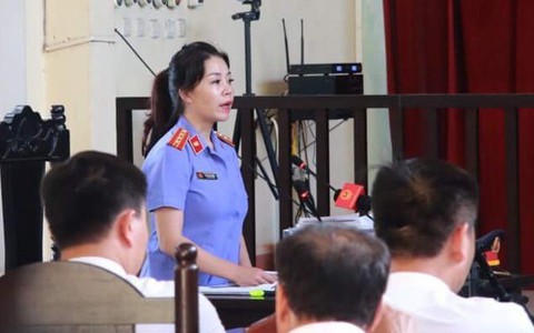 Viện kiểm sát đề nghị trả hồ sơ vụ 9 người chạy thận tử vong