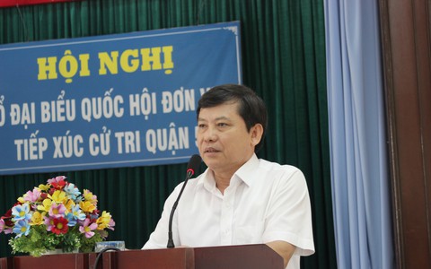 Bị nhục mạ trên mạng, người dân có thể khởi kiện