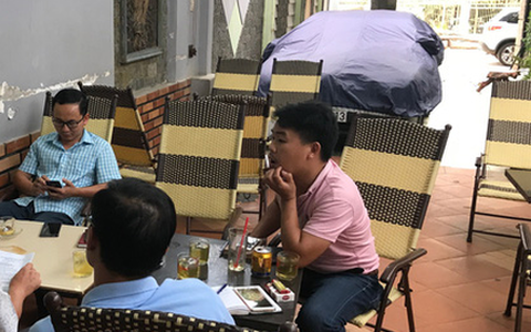 Thí sinh thi công chức Đắk Lắk tuyên bố tiếp tục khiếu nại