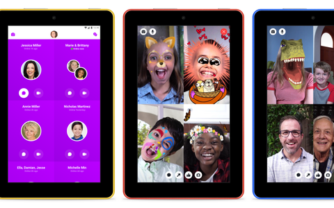Messenger Kids không còn bắt các phụ huynh phải kết bạn với nhau