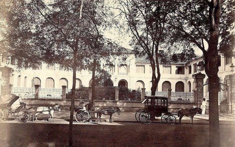 Nguy cơ dinh Thượng Thơ bị đập bỏ: Cần lắng nghe ý kiến của dân