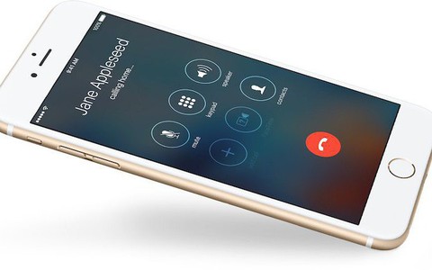 Apple thừa nhận một số mẫu iPhone 7 và 7 Plus bị lỗi microphone
