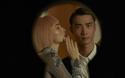 'Coco yêu dấu' đầy khác biệt qua góc nhìn của Dzũng Yoko