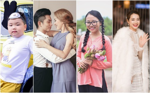 12-6: Con trai Xuân Bắc gây bão mạng, Khánh Thi khóc nức nở trên TV