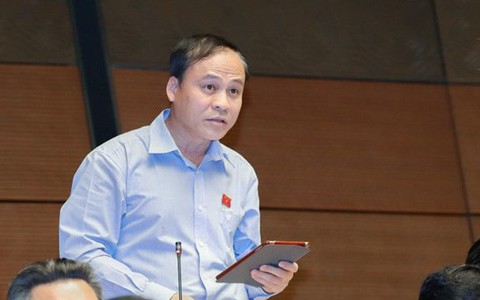 Lãnh đạo bận tới đâu cũng phải đọc đơn thư của dân