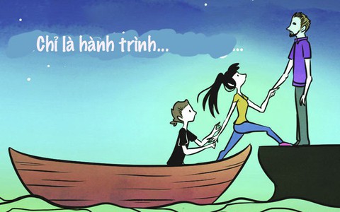Những triết lý cuộc sống khiến ai cũng phải suy ngẫm