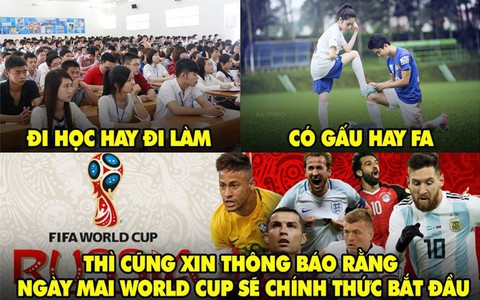 Fan Việt sẵn sàng một mùa hè ăn - ngủ cùng bóng đá
