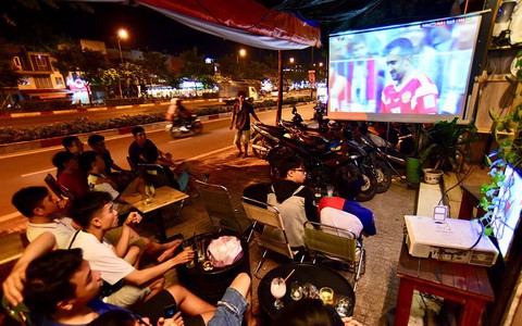 Có luật nhưng chưa được đặt cược World Cup 2018 tại Việt Nam