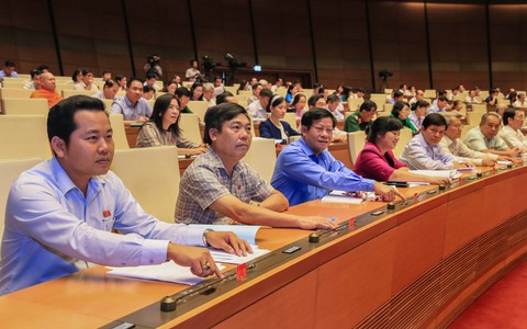 Trước tháng 5-2019 hoàn tất xử lý người làm mất vốn nhà nước