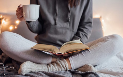 Sống 'hygge' thoải mái như người Đan Mạch