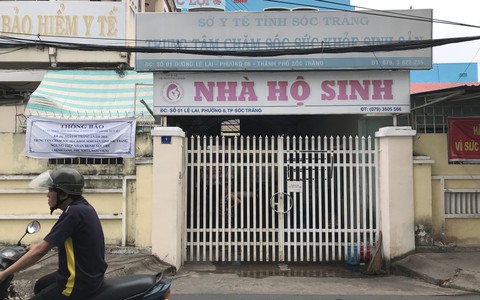 Trung tâm sức khỏe Sóc Trăng 'vô tư' chi sai hơn 1 tỉ đồng