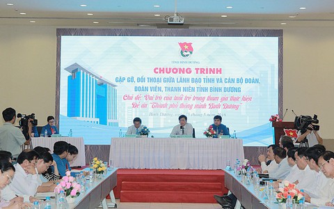 Phát triển internet theo công nghệ Nhật Bản tại Bình Dương