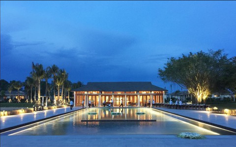 Đến Azerai Cần Thơ, chạm vào di sản miền sông nước Mê Kông