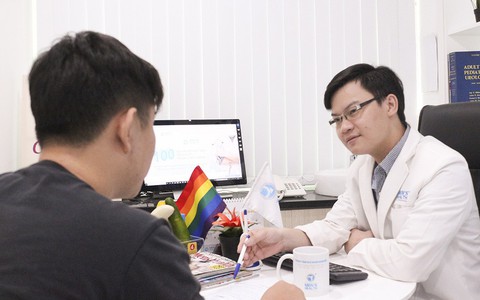 Thủ dâm có gây hại sức khỏe hay không?