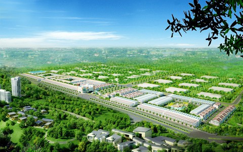 Gia Phát làm tổng đại lý phân phối Western City giai đoạn 2