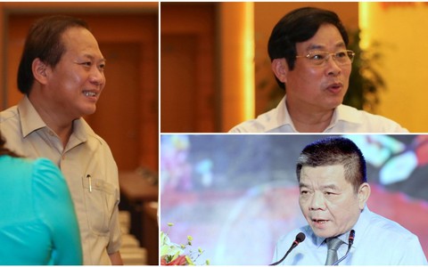 Thứ trưởng Bộ TT-TT: Sẽ tuân thủ kết luận kiểm tra vụ AVG