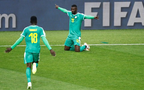 VAR - biểu tượng pháp trị của FIFA