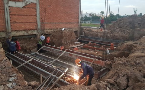 Truy nã nguyên trưởng Phòng tài nguyên và môi trường thị xã Dĩ An