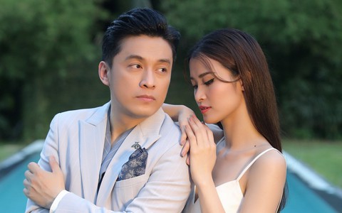 Lam Trường - Đông Nhi hát Tình lầm lỡ, kể kỉ niệm Tình thôi xót xa