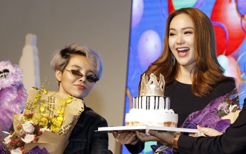 Universal Music mở kênh truyền hình UM tại Việt Nam
