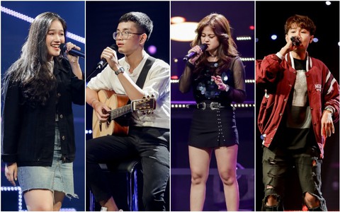 The debut: xuất hiện chàng trai khiến Hương Tràm muốn ôm ấp vào lòng