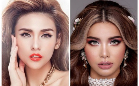 Sức khỏe kém, Võ Hoàng Yến vẫn làm giám khảo Hoa hậu Siêu quốc gia